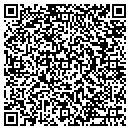 QR code with J & J Variety contacts