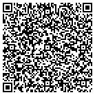QR code with J & K Dollar Store & More contacts