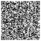 QR code with J L Wright Trading Post contacts