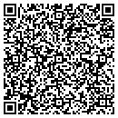 QR code with On the Way Mobil contacts