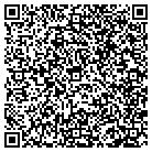 QR code with Osborne Service Station contacts