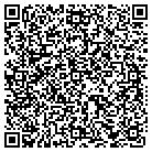QR code with Hellasarts Gallery & Studio contacts