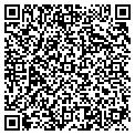 QR code with Prd contacts