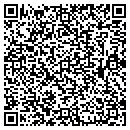 QR code with Hmh Gallery contacts