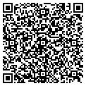 QR code with Buncher CO contacts