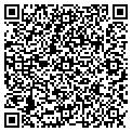 QR code with Tamiko's contacts