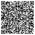 QR code with Ernie's Ice Chest contacts