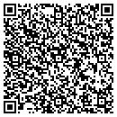 QR code with The Zodiac contacts