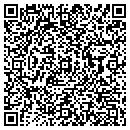 QR code with 2 Doors Down contacts
