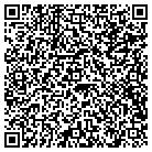 QR code with Peavy's Service Center contacts