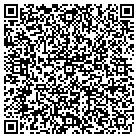 QR code with Fadez Styling D S Ice Cream contacts