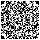 QR code with F D Mcallen Ice LLC contacts