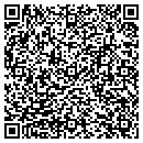 QR code with Canus Corp contacts