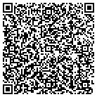 QR code with Chameleon Salon & Spa contacts