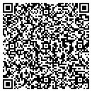 QR code with Masters Cafe contacts