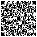 QR code with C & A Partners contacts