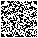QR code with D'Aubyn Color contacts