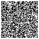 QR code with All U Salonspa contacts