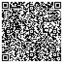 QR code with Rogers Towing contacts