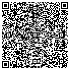 QR code with Mandrisa Security & Hardware Inc contacts