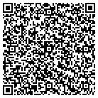 QR code with Central Development Corporation contacts