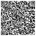 QR code with A Beautiful Face Permanently contacts