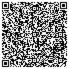 QR code with Above Beauty Barber & Wellness contacts