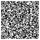 QR code with Left of Center Gallery contacts