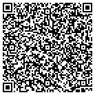 QR code with Raynor Door CO of Cedar Rapids contacts