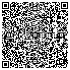 QR code with C Allen For Your Doors contacts