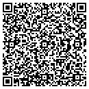 QR code with Hawaiian Ice contacts