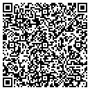 QR code with On the Way Cafe contacts