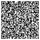 QR code with Hawaiian Ice contacts
