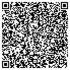 QR code with Clover Development Corporation contacts