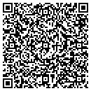 QR code with Rapad Express contacts