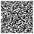 QR code with Paddy's contacts