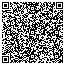 QR code with R C Enterprises contacts
