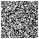 QR code with E Fatman Variety Store Inc contacts