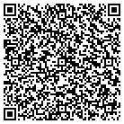 QR code with Houston Ice & Beverage A contacts