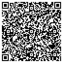 QR code with Rick's Express contacts