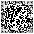 QR code with Marina Marza Gallery contacts