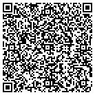 QR code with One Stop Produce Exchange contacts