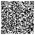 QR code with A & A contacts