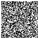 QR code with Rain Hard Cafe contacts