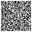 QR code with Regency Tower contacts