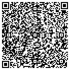 QR code with Custom Developments By Meh contacts