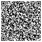 QR code with Miracles Fine Art Gallery contacts