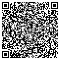 QR code with Husker Dollar contacts