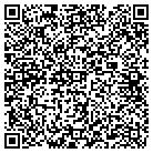 QR code with Moonfish Bay Gallery & Studio contacts