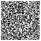 QR code with River's Edge Cafe & Catering contacts